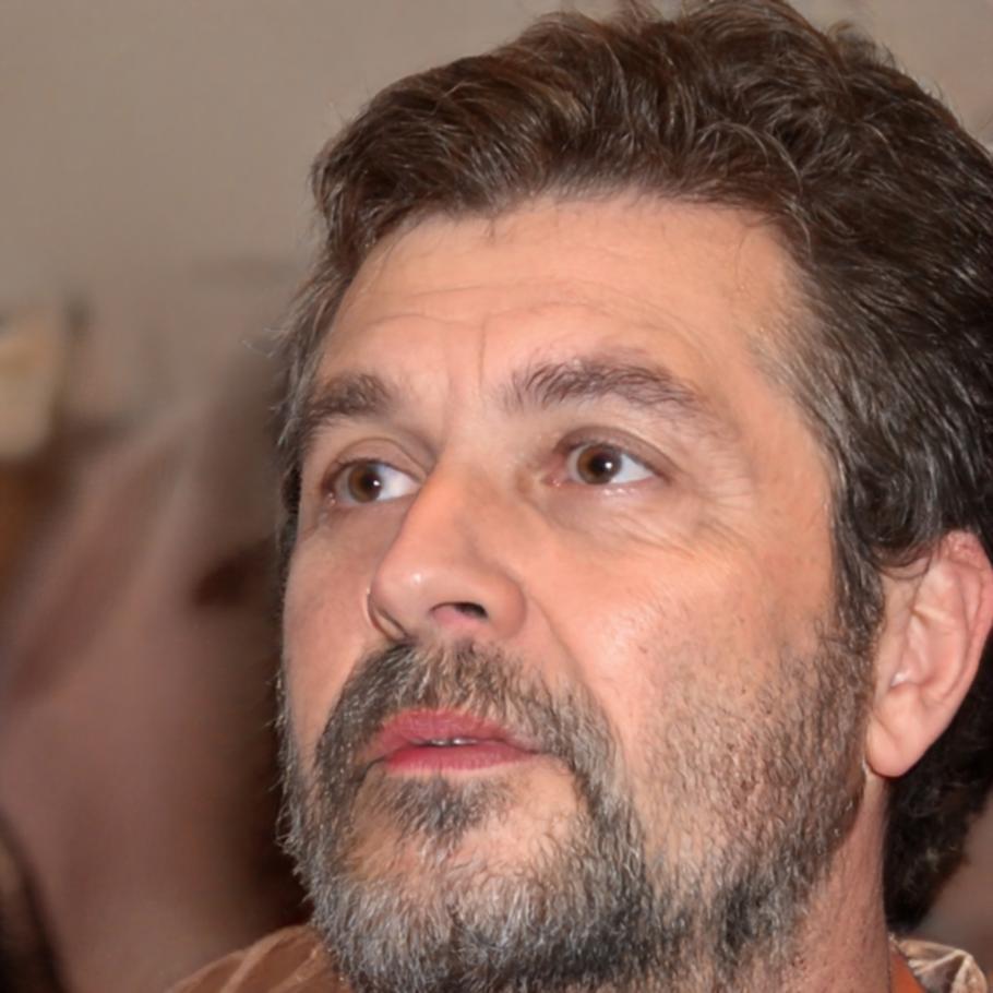 Perfil de Eudald Miralles