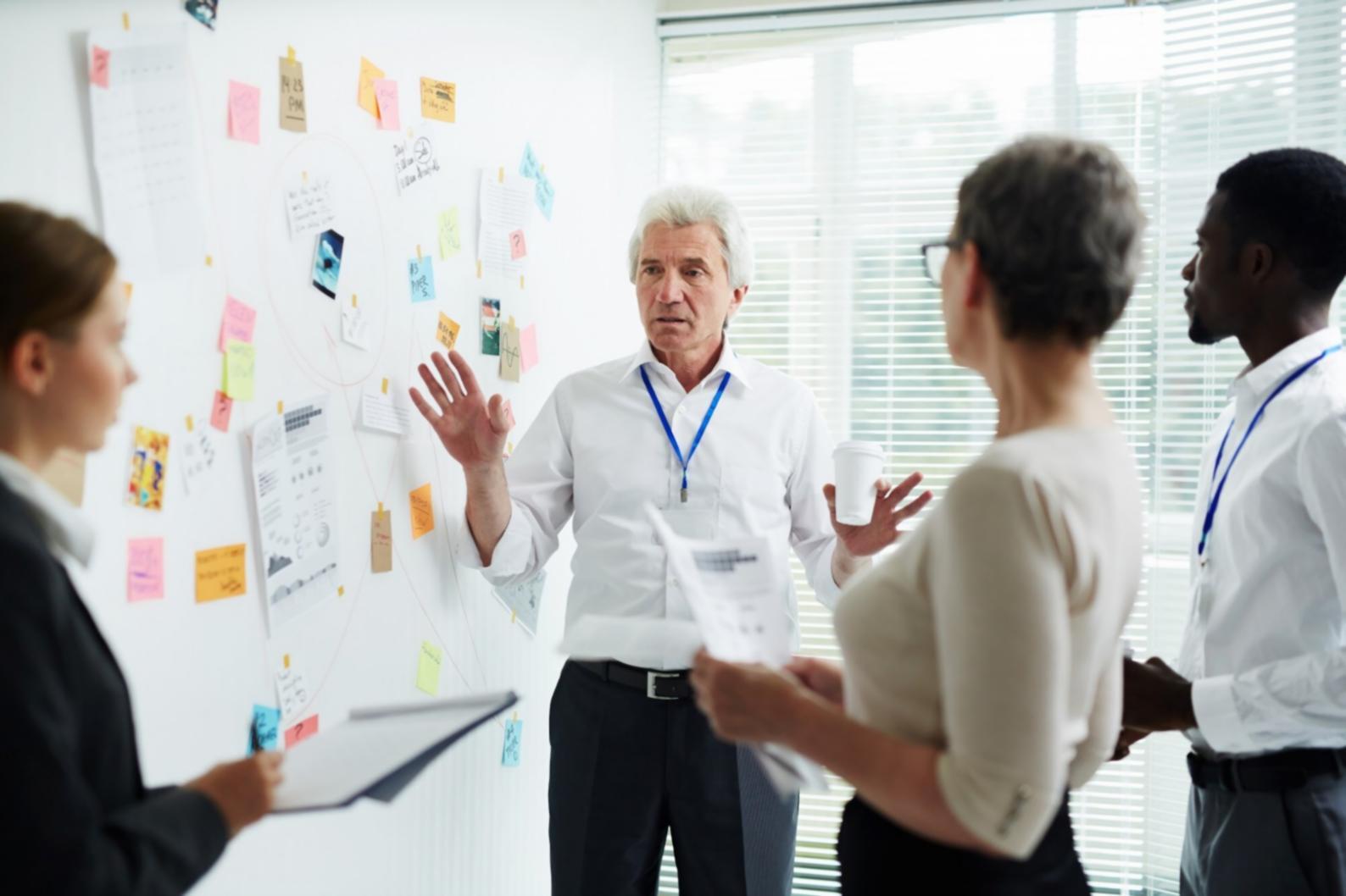 Casos de estudio de solvencia empresarial